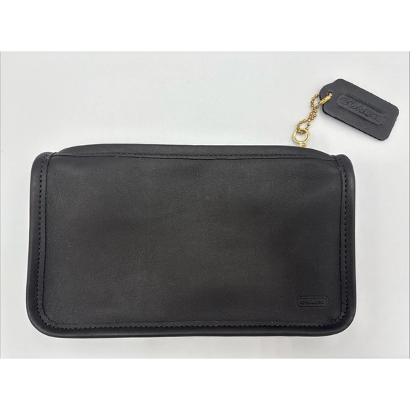 Vintage Coach Chunky Case - settersandclosers.co